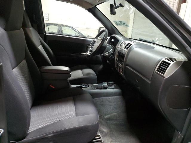 Photo 5 from auction – 2008 CHEVROLET COLORADO with VIN 1GCDT13E788160394