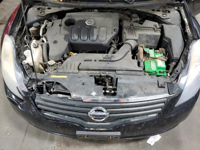 Photo 7 from auction – 2008 NISSAN ALTIMA 2.5 with VIN 1N4AL21E18N536736