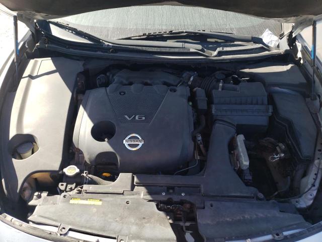 Photo 7 from auction – 2012 NISSAN MAXIMA S with VIN 1N4AA5AP2CC833284