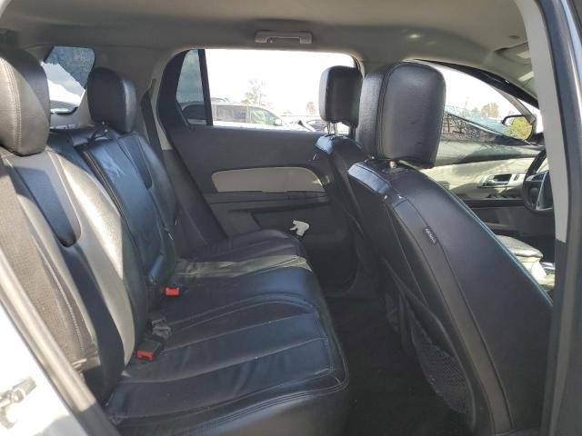 Photo 6 from auction – 2012 GMC TERRAIN SL with VIN 2GKALSEK0C6396237