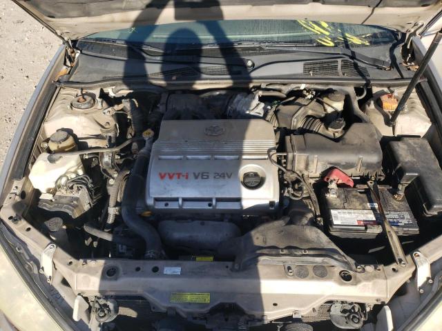 Photo 7 from auction – 2005 TOYOTA CAMRY LE with VIN 4T1BF30KX5U095379