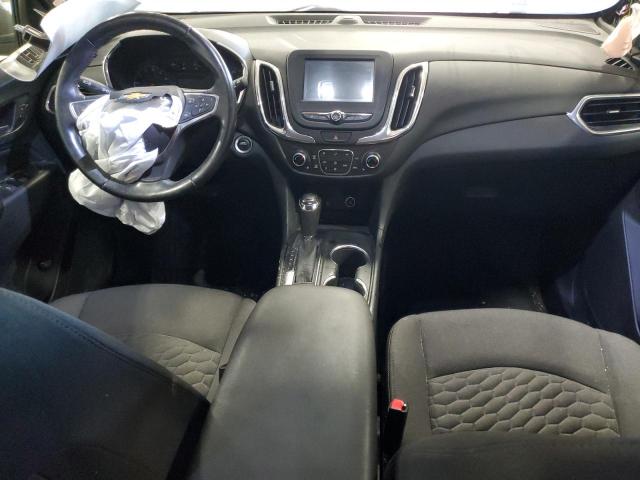 Photo 9 from auction – 2018 CHEVROLET EQUINOX LT with VIN 3GNAXJEV6JS535314