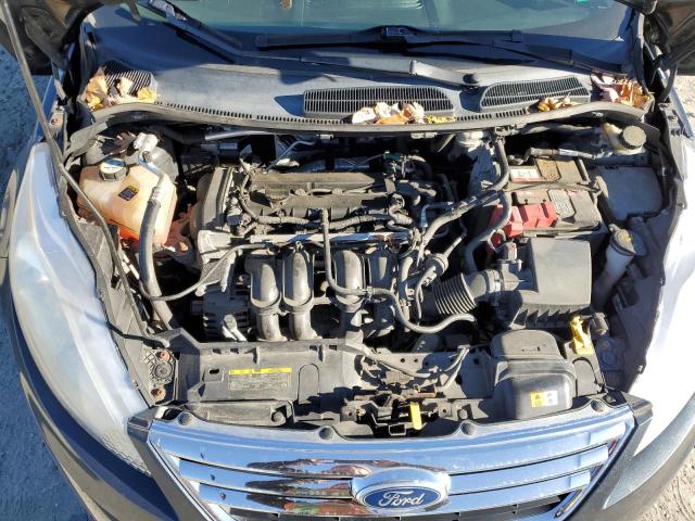 Photo 7 from auction – 2011 FORD FIESTA SE with VIN 3FADP4BJ4BM169583