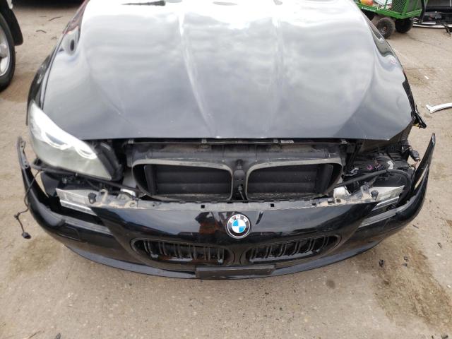 Photo 9 from auction – 2012 BMW 535 XI with VIN WBAFU7C59CDU60332