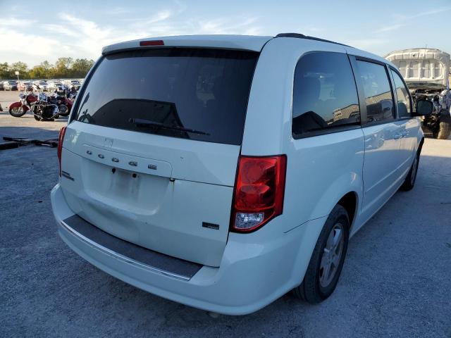 Photo 4 from auction – 2013 DODGE GRAND CARA with VIN 2C4RDGCG2DR610913