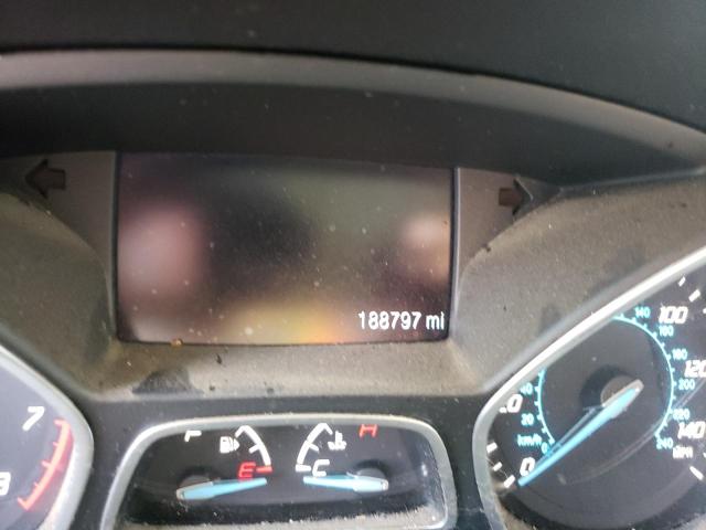 Photo 8 from auction – 2014 FORD ESCAPE TIT with VIN 1FMCU0J92EUB44742