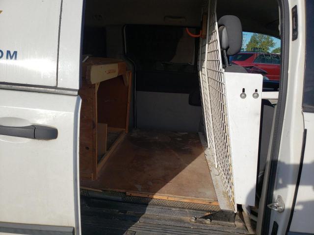 Photo 6 from auction – 2010 DODGE GRAND CARA with VIN 2D4RN1AEXAR377289
