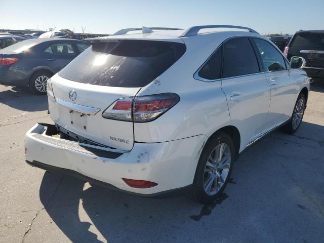 Photo 4 from auction – 2015 LEXUS RX 350 with VIN 2T2ZK1BA2FC188558