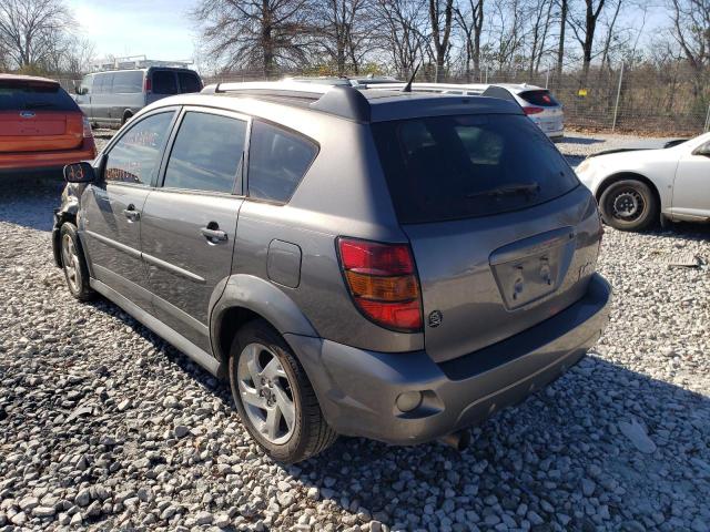 Photo 3 from auction – 2007 PONTIAC VIBE with VIN 5Y2SL65807Z411406