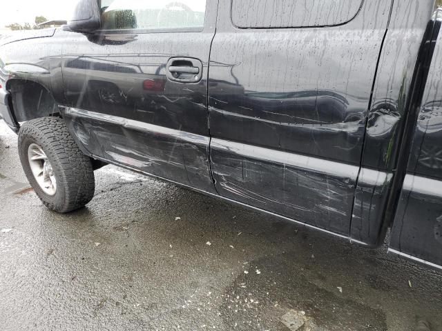 صورة رقم 9 من المزاد - 2004 CHEVROLET SILVERADO مع VIN 2GCEK19T841174850