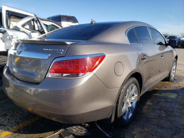 Photo 4 from auction – 2011 BUICK LACROSSE C with VIN 1G4GC5ED5BF149093