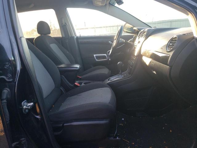 Photo 5 from auction – 2013 CHEVROLET CAPTIVA LS with VIN 3GNAL2EK0DS607961