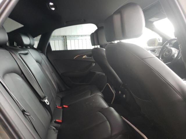 Photo 6 from auction – 2017 AUDI A6 PREMIUM with VIN WAUG8AFC3HN125486