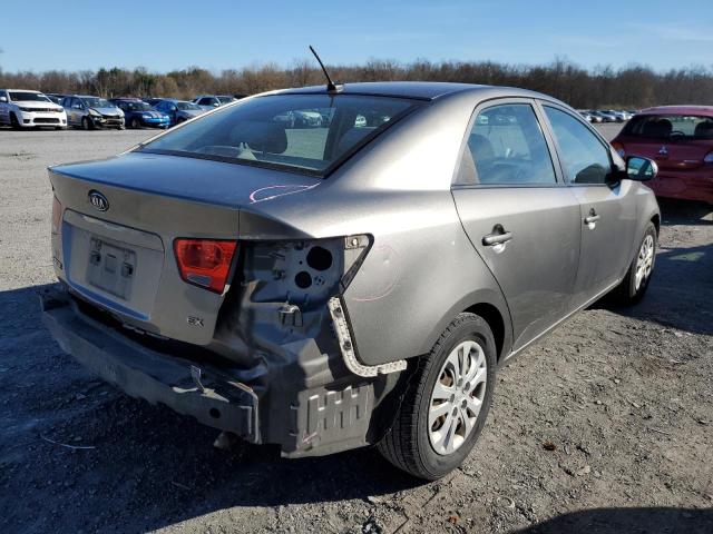 Photo 4 from auction – 2011 KIA FORTE EX with VIN KNAFU4A22B5356958