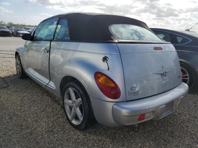 Photo 3 from auction – 2005 CHRYSLER PT CRUISER with VIN 3C3AY75S75T265898