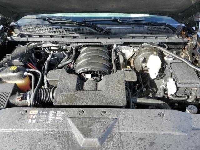 Photo 7 from auction – 2016 CHEVROLET SILVERADO with VIN 1GCVKRECXGZ414559