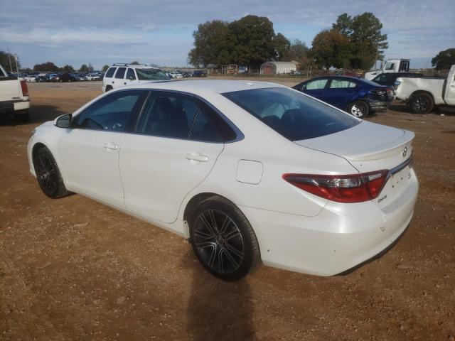 Photo 3 from auction – 2016 TOYOTA CAMRY LE with VIN 4T1BF1FK3GU194267