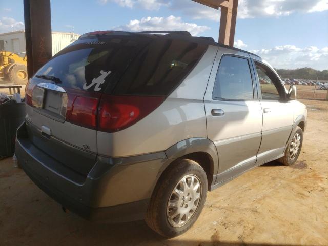 Photo 4 from auction – 2005 BUICK RENDEZVOUS with VIN 3G5DA03E75S547988