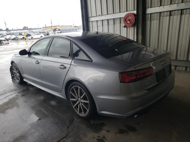Photo 3 from auction – 2017 AUDI A6 PREMIUM with VIN WAUG8AFC3HN125486