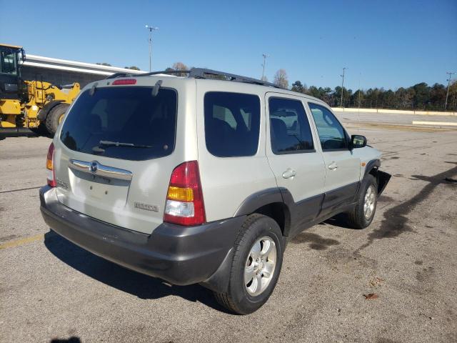 Photo 4 from auction – 2003 MAZDA TRIBUTE ES with VIN 4F2CZ06133KM24087