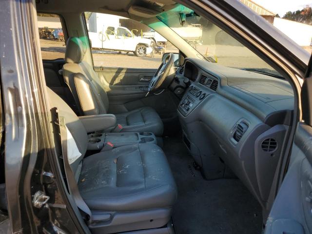 Photo 5 from auction – 2003 HONDA ODYSSEY EX with VIN 5FNRL18013B036584