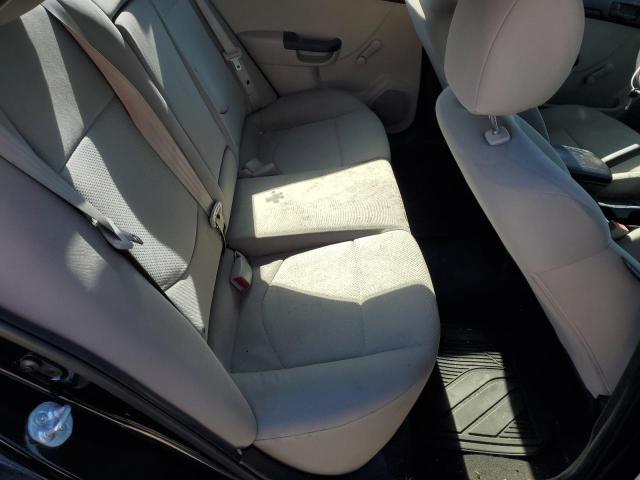 Photo 6 from auction – 2012 KIA FORTE LX with VIN KNAFT4A21C5468767