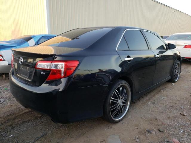 Photo 4 from auction – 2012 TOYOTA CAMRY BASE with VIN 4T1BF1FK7CU133966