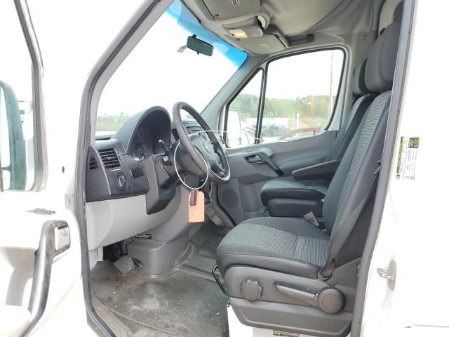 Photo 7 from auction – 2011 FREIGHTLINER SPRINTER 2 with VIN WDRPE8CC4B5555849