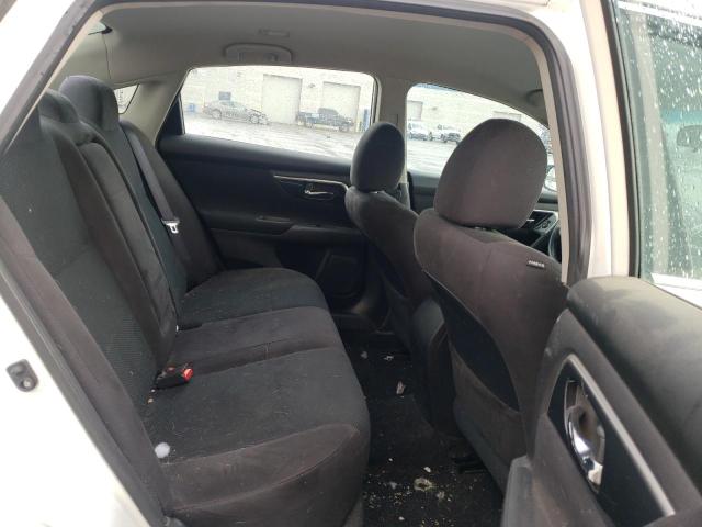 Photo 10 from auction – 2014 NISSAN ALTIMA 2.5 with VIN 1N4AL3AP2EC409248