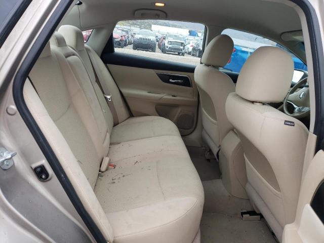 Photo 6 from auction – 2014 NISSAN ALTIMA with VIN 1N4AL3AP4EC272409