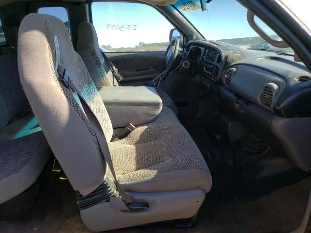 Фото 5 с аукциона – 2001 DODGE RAM 1500 с VIN 3B7HC13Z21M511685
