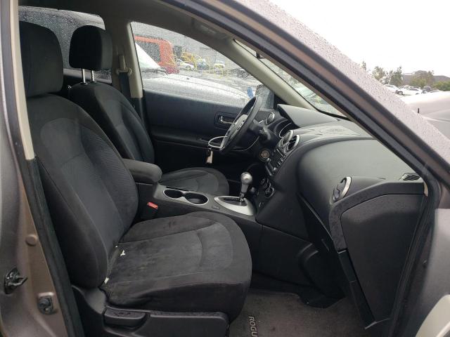 Photo 5 from auction – 2013 NISSAN ROGUE S with VIN JN8AS5MT9DW549042
