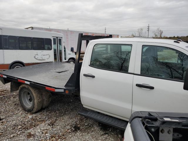 GMC SIERRA C35 2018 with VIN 1GD41VCY1JF210372 - Photo from auction