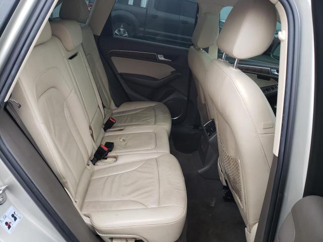 Photo 6 from auction – 2013 AUDI Q5 PREMIUM with VIN WA1LFAFP0DA091657