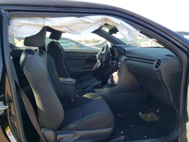 Photo 5 from auction – 2011 TOYOTA SCION TC with VIN JTKJF5C72B3018583
