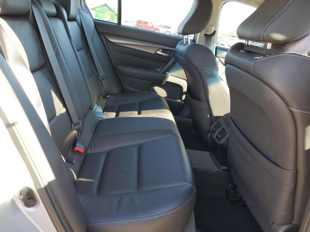 Photo 6 from auction – 2013 ACURA TL SE with VIN 19UUA8F35DA018056