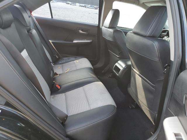 Photo 6 from auction – 2012 TOYOTA CAMRY BASE with VIN 4T1BF1FK7CU060355