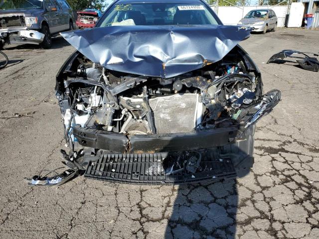 Photo 9 from auction – 2019 TOYOTA COROLLA L with VIN 2T1BURHE2KC183962