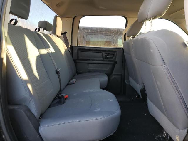 Photo 6 from auction – 2019 RAM 1500 CLASS with VIN 1C6RR7KT1KS545393