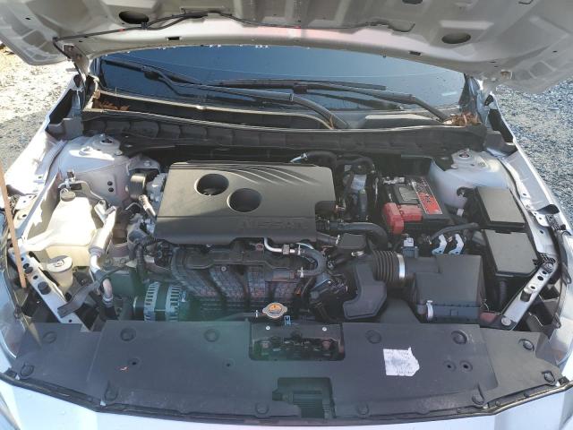 Photo 7 from auction – 2019 NISSAN ALTIMA SR with VIN 1N4BL4CV7KC150791