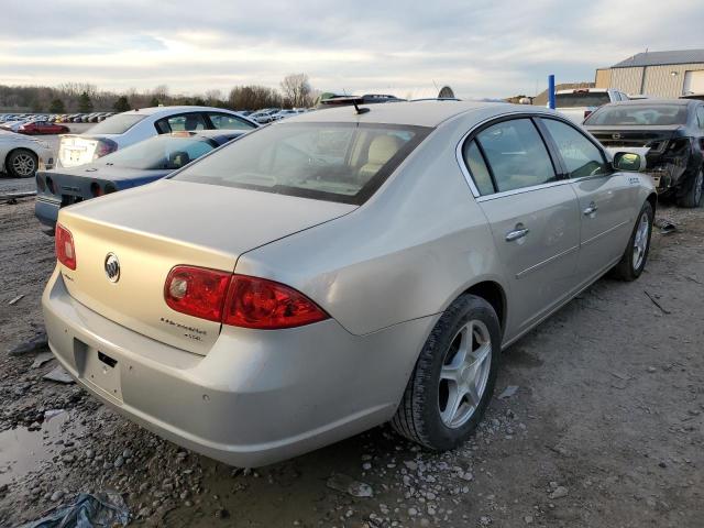 Photo 4 from auction – 2007 BUICK LUCERNE CX with VIN 1G4HD57207U196046