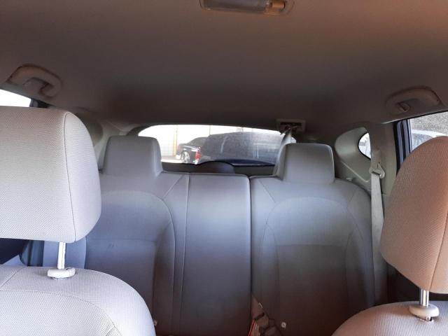 Photo 10 from auction – 2012 NISSAN ROGUE S with VIN JN8AS5MT9CW291250