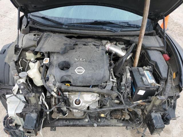 Photo 7 from auction – 2011 NISSAN MAXIMA S with VIN 1N4AA5AP3BC852649