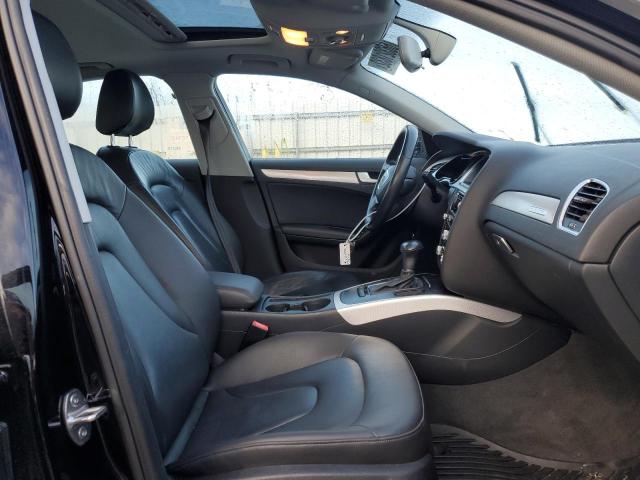 Photo 5 from auction – 2015 AUDI A4 PREMIUM with VIN WAUBFAFL1FN036027
