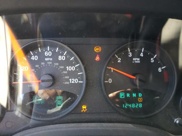 Photo 8 from auction – 2012 JEEP PATRIOT LA with VIN 1C4NJPFB4CD657255