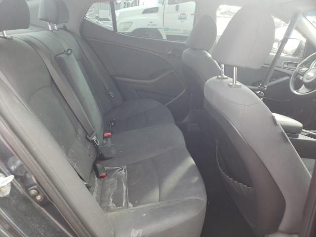 Photo 6 from auction – 2015 KIA OPTIMA LX with VIN KNAGM4A78F5556040
