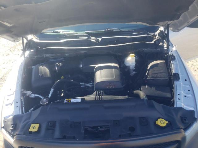 Photo 7 from auction – 2014 RAM 1500 ST with VIN 1C6RR6FG8ES287787