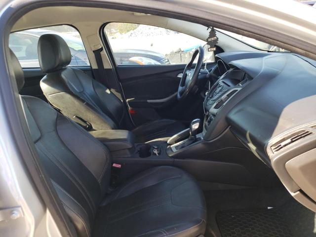 Photo 5 from auction – 2013 FORD FOCUS SE with VIN 1FADP3F24DL112687