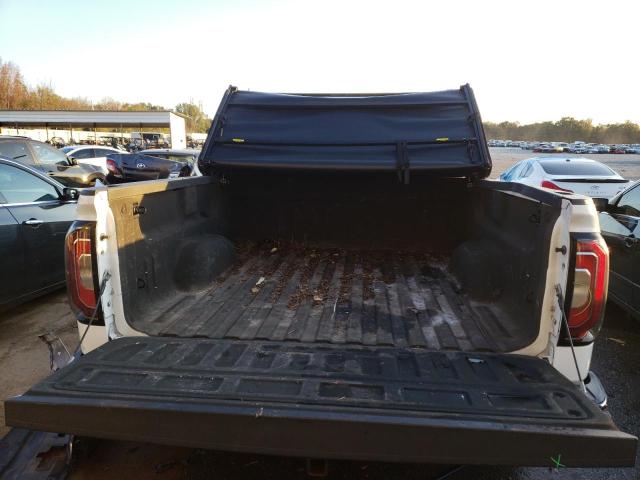 Photo 9 from auction – 2016 GMC SIERRA K15 with VIN 3GTU2NEC2GG334063