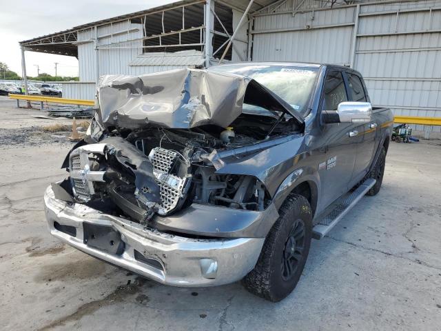 صورة رقم 2 من المزاد - 2018 RAM 1500 LARAM مع VIN 1C6RR7NT8JS110610